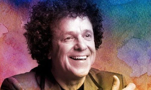 Leo Sayer
