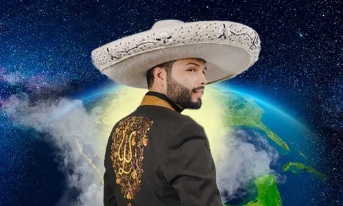 Leonardo Aguilar