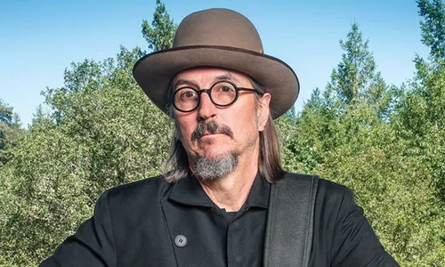 Les Claypool