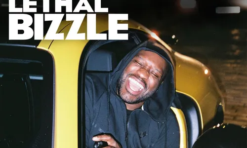 Lethal Bizzle
