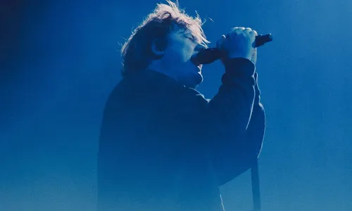 Lewis Capaldi