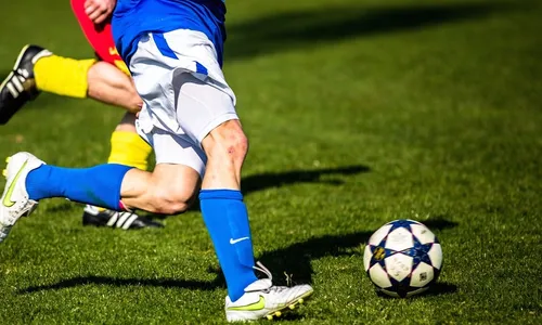 Lexington Sporting Club