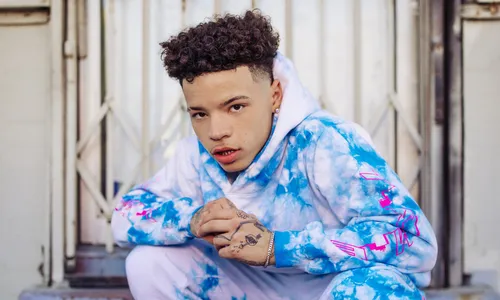 Lil Mosey