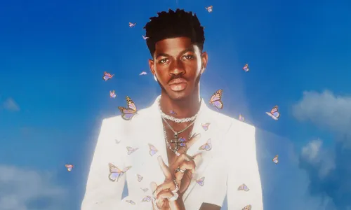 Lil Nas X