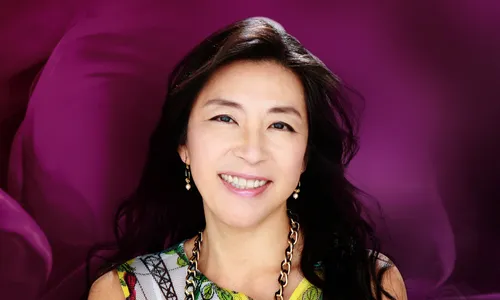 Lisa Ono