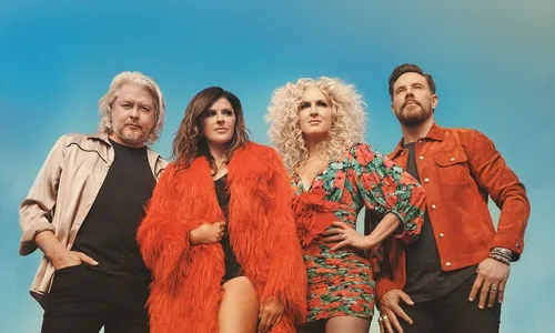 Little Big Town