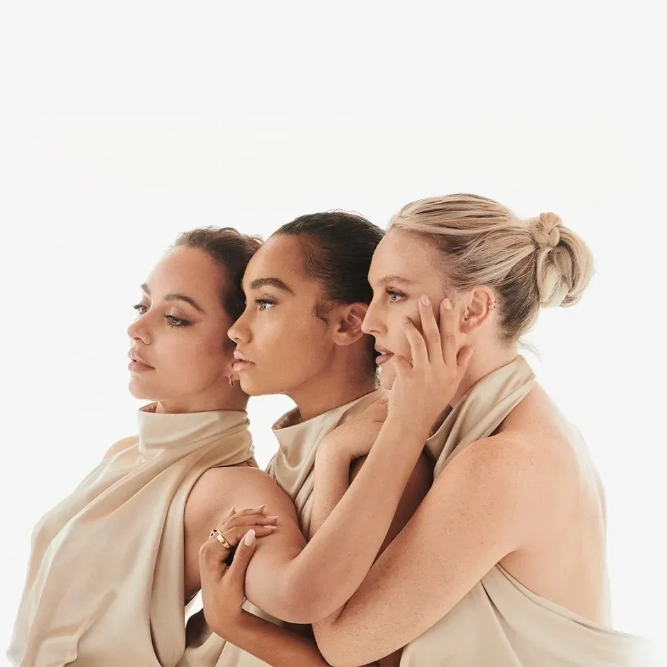 Little Mix