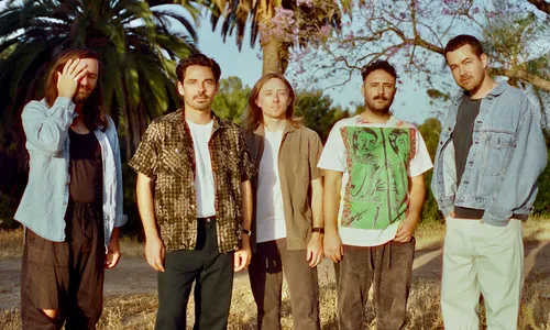 Local Natives