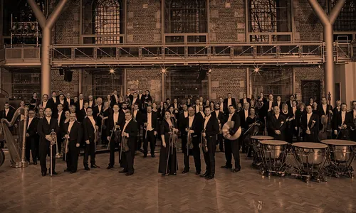 London Symphony Orchestra