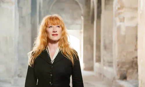 Loreena McKennitt