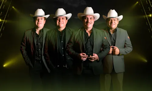 Los Alegres Del Barranco