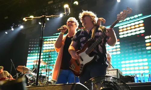 Los Amigos Invisibles