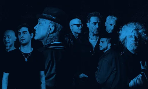 Los Fabulosos Cadillacs