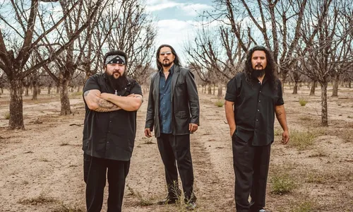 Los Lonely Boys