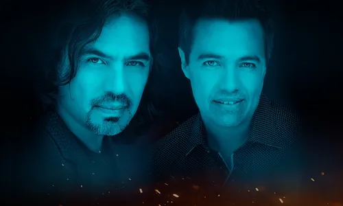 Los Temerarios