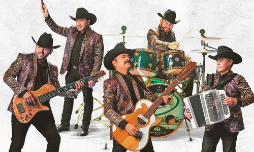 Los Tucanes De Tijuana