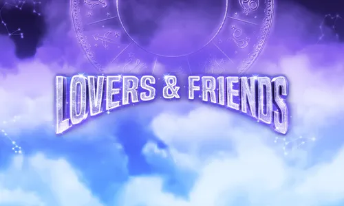 Lovers & Friends