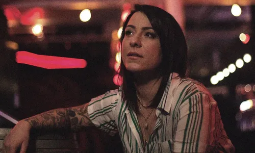Lucy Spraggan