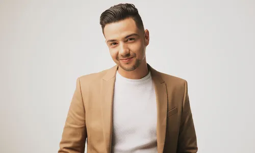 Luis Coronel
