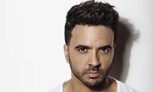Luis Fonsi