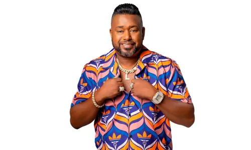 Luis Miguel Del Amargue