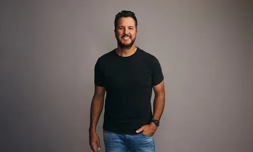 Luke Bryan