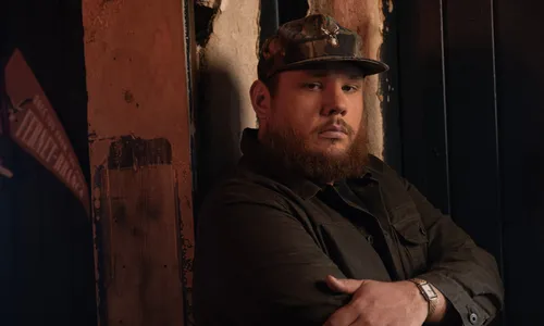 Luke Combs