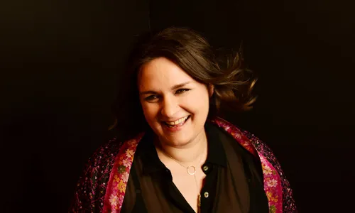 Madeleine Peyroux