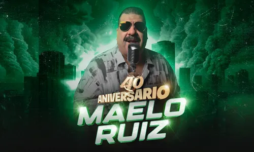 Maelo Ruiz