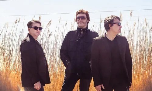 Manic Street Preachers