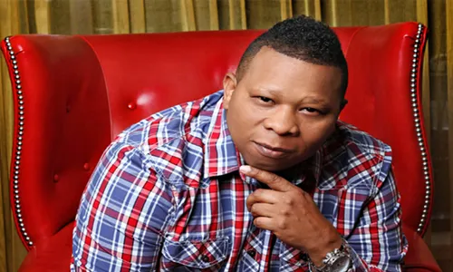 Mannie Fresh