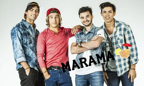Marama