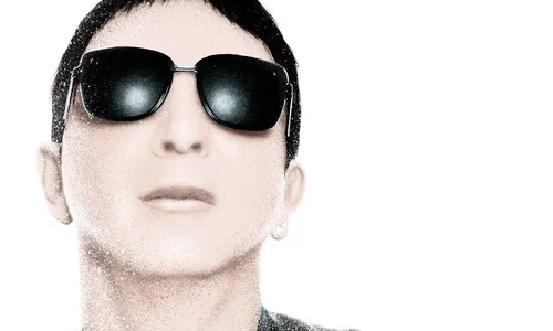 Marc Almond