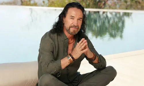 Marco Antonio Solis