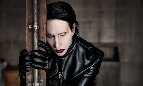Marilyn Manson