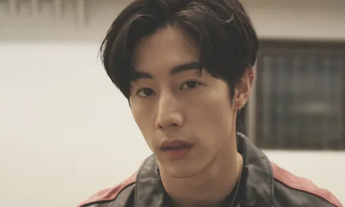 Mark Tuan