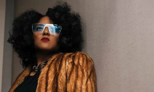 Marsha Ambrosius