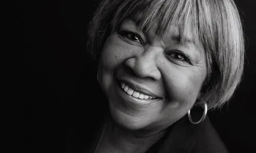 Mavis Staples