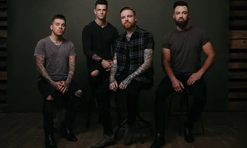 Memphis May Fire