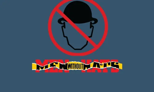 Men Without Hats