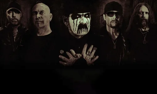 Mercyful Fate