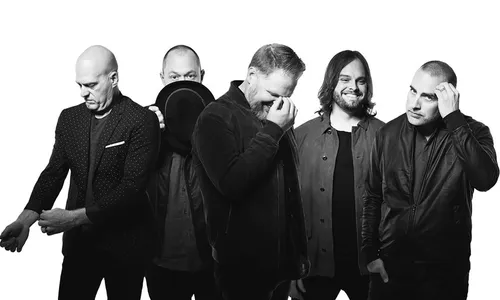 MercyMe