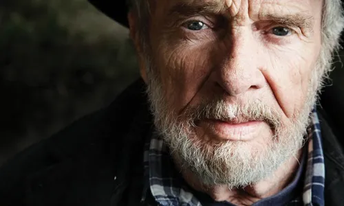 Merle Haggard