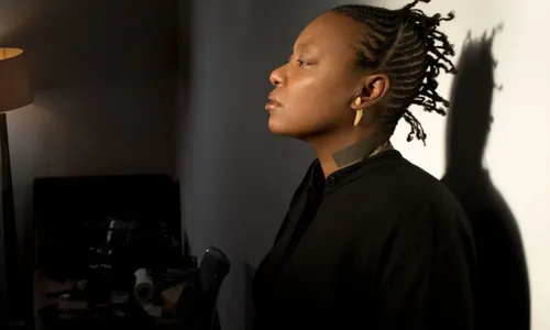 Meshell Ndegeocello