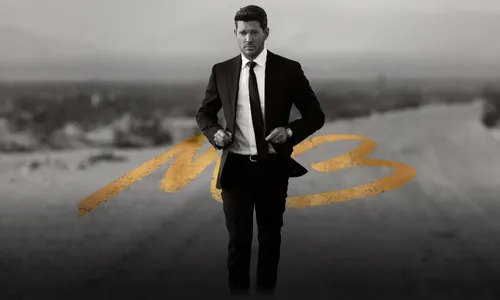 Michael Bublé