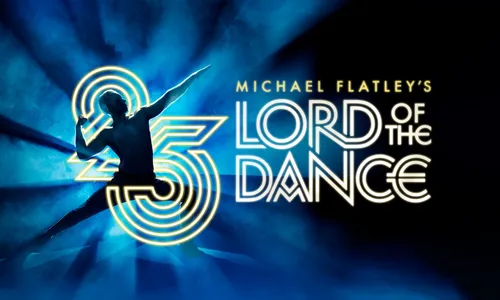Michael Flatley's Lord of the Dance