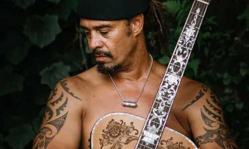 Michael Franti & Spearhead