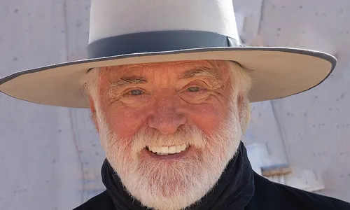 Michael Martin Murphey