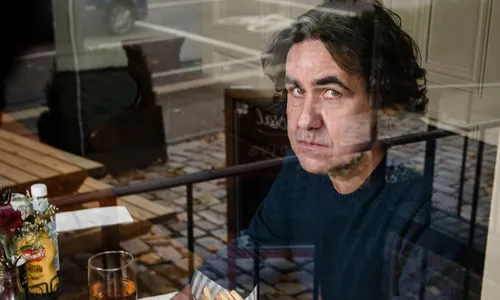 Micky Flanagan