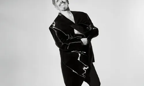 Miguel Bosé